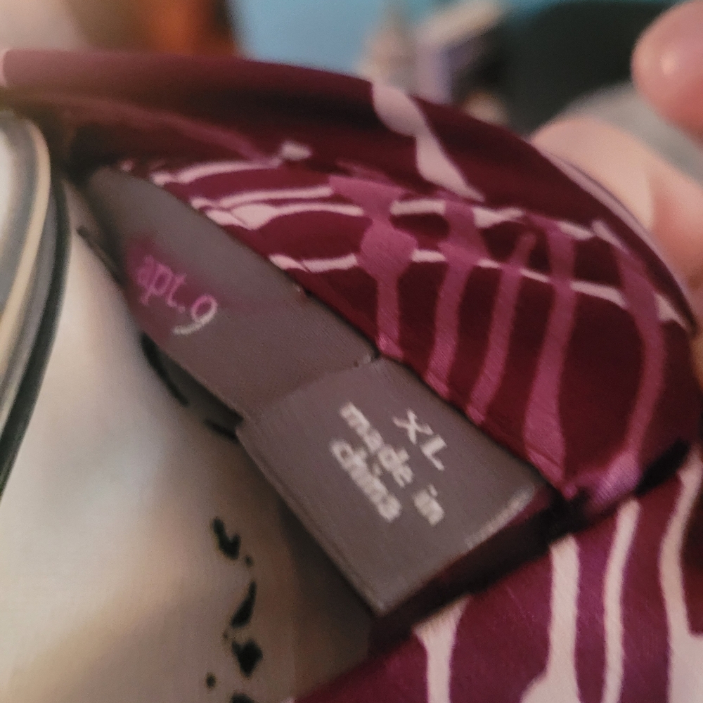 Apt. 9 Button Up - image 6